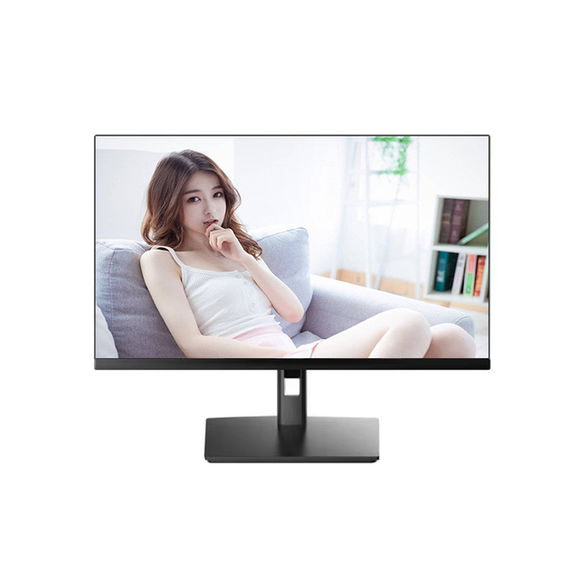 New 27 Inch IPS LED Gaming Monitor 1K-5K 75Hz-240Hz 1ms Response Time 100% SRGB HDR RGB Backlit Wide Screen Computer Display