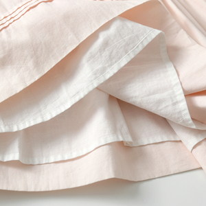 Детское платье принцессы с цветочной вышивкой - Product Image 5