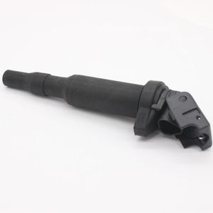คอยล์จุดระเบิดสำหรับ BMW E90 E91 E92 E93 E60 E61 อะไหล่ทดแทนหมายเลข OE 12137548553 - Product Image 2