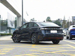 2024 pour Volkswagen ID.7 <span class=keywords><strong>AIR</strong></span>/<span class=keywords><strong>PRO</strong></span> voiture électrique <span class=keywords><strong>pure</strong></span> RWD/4WD 5 places hayon mi EV voiture nouveaux véhicules énergétiques - Product Image 3