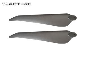 <span class=keywords><strong>TAROT</strong></span> 21 インチ折りたたみ式プロペラ TL100D24 プロペラクランプ効率マルチロータードローンプロペラ 2110CW CCW - Product Image 2