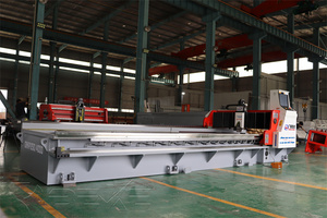 Aluminum Composite Panel (alucobond) <strong>Grooving</strong> <strong>Machine</strong> - Product Image 3