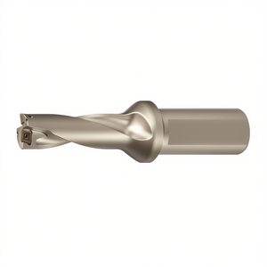 Foret à plaquettes en carbure Ttake TA8899 3xD pour machines-outils - Product Image 2