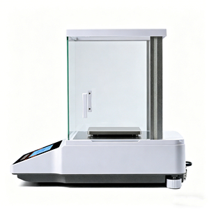 Balanza Analítica Digital LCD Veidt Weighing FA1003 1000g 0.001g 1mg para Laboratorio con Personalización OEM/ODM FA1003 Alta Precisión - Product Image 3