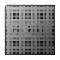 Ezcap Nouvelles Innovations Carte de Capture Vidéo HDMI2.1 4K120 4K144 USB 3.2 Gen 2 Type-C DP 4K avec Charge PD