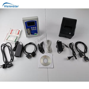 Portable Dairy Machine Price Protein Composition Quality <strong>Tester</strong> Fat Density Ultrasonic <strong>Milk</strong> Analyzer - Product Image 6