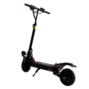 Scooter elettrico pieghevole per adulti con acceleratore Finger Press NFC fuoristrada <span class=keywords><strong>E</strong></span> City pendute <span class=keywords><strong>E</strong></span> Scooter - Product Image 4