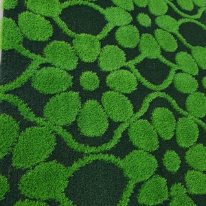 Gazon synthétique à motifs 3D pour l'extérieur, résistant aux UV, tapis écologique, moquette douce, gazon artificiel pour <span class=keywords><strong>jardin</strong></span>, cour - Product Image 6