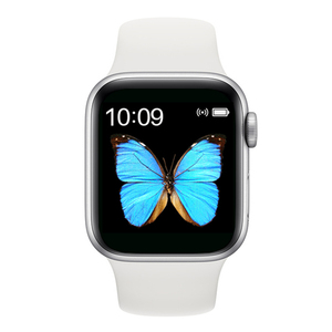 2021 New Smartwatch BT Call Music Player Heart-Rate Monitor App Fitpro Fitness T500 Smart Watch Reloj Inteligente For Man Women