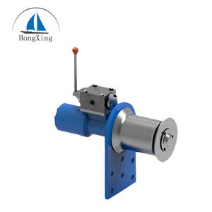 Cabrestante Eléctrico para Pesca <span class=keywords><strong>de</strong></span> 24V 12V, Pequeño Cabrestante Hidráulico <span class=keywords><strong>de</strong></span> Elevación y <span class=keywords><strong>Arrastre</strong></span> para Grúa, Grúa <span class=keywords><strong>de</strong></span> Remolque, Barco <span class=keywords><strong>de</strong></span> Pesca, <span class=keywords><strong>Arrastre</strong></span> - Product Image 5