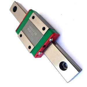Rail de guidage linéaire miniature MGN12C MGN12H MGN12 Chine 12mm Mini guides linéaires - Product Image 6