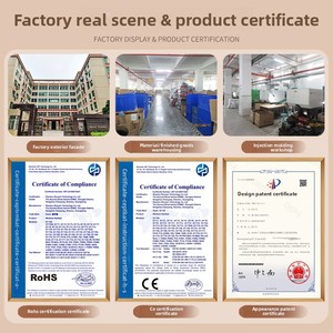 หูฟังเกมมิ่งแบบครอบหู 5.3 ANC ป้องกันเสียงรั่วซึม หูฟังไร้สายสำหรับเล่นกีฬาสำหรับโทรศัพท์มือถือ SY-T4 - Product Image 4