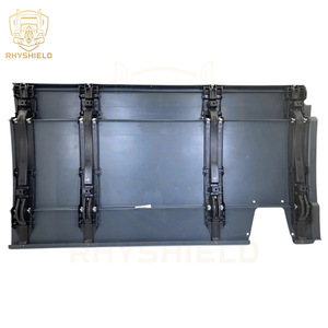 Carenado Central Derecho de Alta Calidad para <span class=keywords><strong>Freightliner</strong></span> Cascadia 2008-2017, A22-76266-038 - Product Image 4