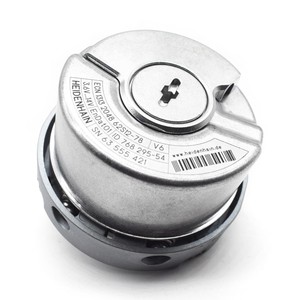 Phụ kiện thang máy ecn1313 2048 62s12-78 bộ mã hóa thang máy xoay đồng bộ - Product Image 1