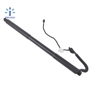 Amortiguador de Gas Eléctrico Premium PEIVSO para Puerta Trasera, Duradero y de Larga Duración para Cadillac Escalade 2021- LH OEM 87840007 - Product Image 1