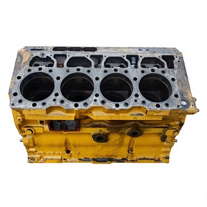 Bloc-cylindres d'occasion d'origine de 3408 - Product Image 1