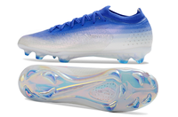 Chaussures de sport pour hommes, chaussures de football Marcurial XV Elate Air FG, chaussures F50 sans lacets pour l'entraînement quotidien