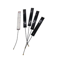 Antena FPC de Banda Ancha, Estable a la Temperatura, Anti-interferencia, en Paquete AiP, Antena Flexible para PCB