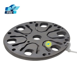 Joint d'étanchéité haute température pour système de climatisation automobile, compatible Nissan Qashqai Flapers - Product Image 2