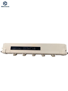 Barra Eliminadora de Electricidad Estática para Controlador PLC, Nueva y Original, Marca CABX-T - Product Image 1