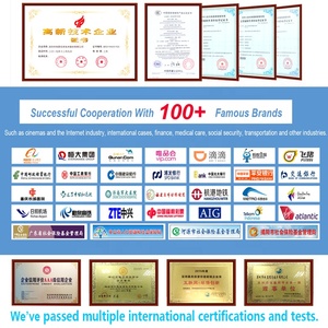 Chiosco della macchina del deposito di contanti della banca di bancomat con il terminale di pagamento del deposito/accettore - Product Image 5