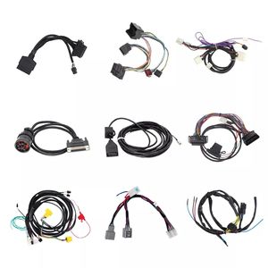 Câble db25 mâle vers mâle personnalisé Dsub 25pin, câble série m/m, câble DB25 pour imprimante parallèle - Product Image 6