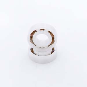 Rodamiento de Bolas de Ranura Profunda de Plástico Polioximetileno (POM) 693 694 695 696 697 698 699 - Product Image 2