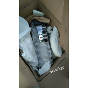 1 unidad de bomba hidráulica HAWE KA442LTD/H25/3 nueva, envío por FedEx o DHL - Product Image 1