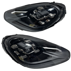 Piezas Originales para <span class=keywords><strong>Porsche</strong></span> <span class=keywords><strong>Cayenne</strong></span>, Actualización de Faros Delanteros 2015 - <span class=keywords><strong>Comprar</strong></span> - Product Image 4