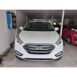 Auto Usado Guazi, <span class=keywords><strong>Hyundai</strong></span> <span class=keywords><strong>Ix35</strong></span> 2015, Listo para Enviar, Motor de Combustión de Gasolina, Automático, SUV de 5 Plazas, Volante a la Izquierda - Product Image 2