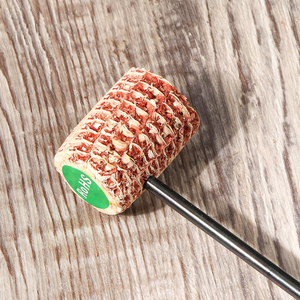 Pipe à fumer en épi de maïs Erliao, accessoires de fumage en gros, pipe à tabac naturelle de qualité supérieure, vente chaude - Product Image 5