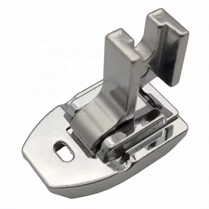 Máquina <span class=keywords><strong>de</strong></span> coser para el hogar con mango bajo, pie <span class=keywords><strong>de</strong></span> <span class=keywords><strong>prensa</strong></span>, <span class=keywords><strong>cremallera</strong></span> Invisible, pie <span class=keywords><strong>de</strong></span> <span class=keywords><strong>prensa</strong></span> para piezas <span class=keywords><strong>de</strong></span> costura <span class=keywords><strong>de</strong></span> ropa - Product Image 5