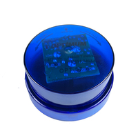 IP67 fotocelda LED Streetlight Sensor de fotocélula con soporte de base