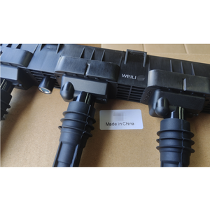 Chất lượng ban đầu cuộn dây đánh lửa 1208012 90560110 0221503015 cho <span class=keywords><strong>Opel</strong></span> Astro với mã động cơ mô hình mong muốn COR - Product Image 5
