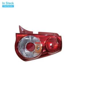 Autoy <span class=keywords><strong>feu</strong></span> <span class=keywords><strong>arrière</strong></span> clignotant <span class=keywords><strong>feu</strong></span> <span class=keywords><strong>arrière</strong></span> LED feux <span class=keywords><strong>arrière</strong></span> accessoires de voiture pour Picanto 2008 JH03-PCT08-005 - Product Image 1