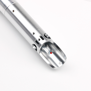 <span class=keywords><strong>Sabre</strong></span> TXQ <span class=keywords><strong>sabre</strong></span> <span class=keywords><strong>laser</strong></span> led <span class=keywords><strong>luke</strong></span> poignée en métal sensible balançoire lisse proffie table d'harmonie éclairer jouets épée <span class=keywords><strong>laser</strong></span> - Product Image 2