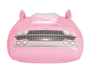 PVC Inflatable màu hồng thanh xe 84*58.5*36 cm cho lạnh uống hồ bơi <span class=keywords><strong>Float</strong></span> - Product Image 3