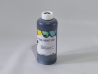 Tinta Eco-solvente para Impresora de Inyección de Tinta Piezoeléctrica para Pancartas