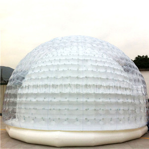 <span class=keywords><strong>Planetario</strong></span> Gonfiabile, Tenda a Cupola Gonfiabile, Tenda Igloo K5035 - Product Image 4
