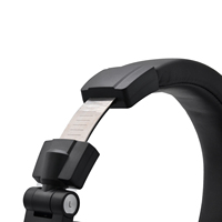 Headset In-ear Berkabel Accuracy Pro Audio MD-970 Siap Kirim, Peralatan DJ Studio dengan Earbud yang Dapat Disesuaikan