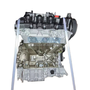 Ensemble moteur remanufacturé au <span class=keywords><strong>prix</strong></span> d'usine 306DT 3.0T pour Land Rover Sports Jaguar Discovery diesel Systèmes de moteur automobile - Product Image 4