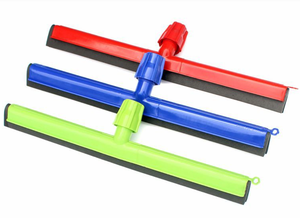 Low Price <strong>Floor</strong> Cleaning <strong>Squeegee</strong> Soft Wiper with Blade Eco-friendly <strong>Floor</strong> Cleaning <strong>Squeegee</strong> Plastic <strong>Floor</strong> <strong>Squeegee</strong> - Product Image 4