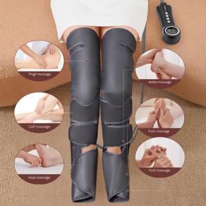 Portable Circulation <strong>and</strong> Relaxation Custom <strong>Air</strong> <strong>Pressure</strong> <strong>Leg</strong> <strong>Massager</strong> <strong>Air</strong> Compression <strong>Pressure</strong> <strong>Foot</strong> <strong>Leg</strong> <strong>Massager</strong> - Product Image 3
