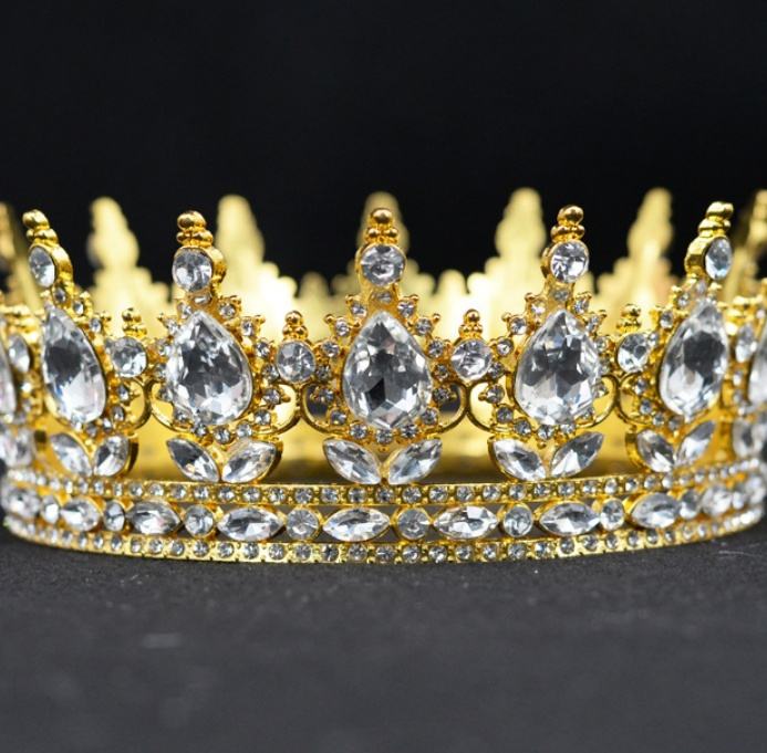 เพชรขาวทองคำ 367 เม็ด