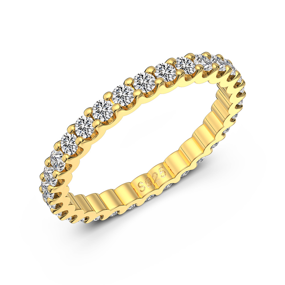 Gold-DY121534-S-G-WH