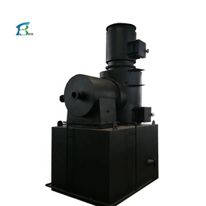 Incineradores de animales, máquina Cremator de mascotas, crematorio Cremator para mascotas - Product Image 2