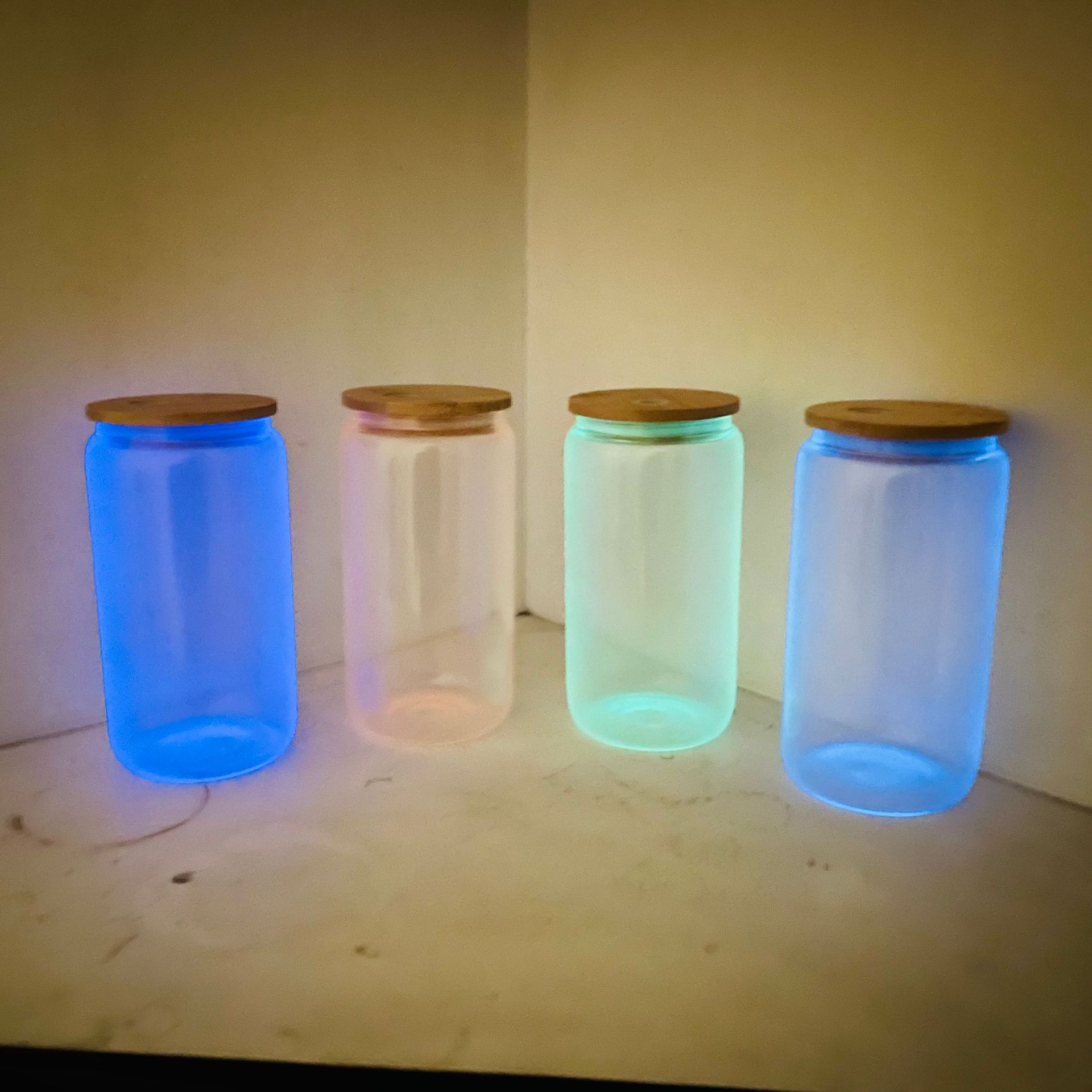 night lights