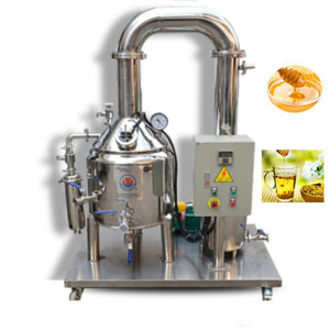 Trung Quốc Xưởng Sản Xuất Mật Ong Chế Biến Và Sản Xuất Máy Bee Nhà Máy Dòng - Product Image 4