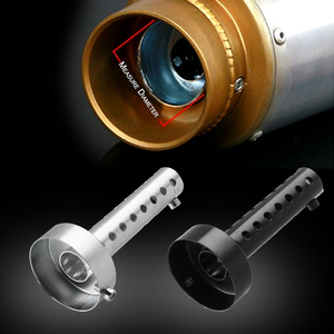 Ống Xả Xe Máy Đa Năng DB Killer Silencer Baffle End Có Thể Tháo Rời 35Mm 42Mm 45Mm 48Mm 60Mm - Product Image 4