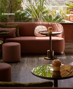 Juego de Muebles de Dormitorio de Ratán Moderno para Hotel, Diseño Contemporáneo para Uso Comercial con Garantía de 5 Años - Product Image 2